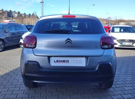 Citroën - C3
