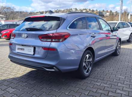 Hyundai - i30