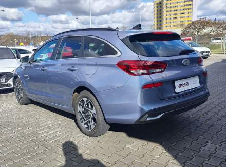 Hyundai - i30