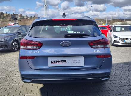Hyundai - i30