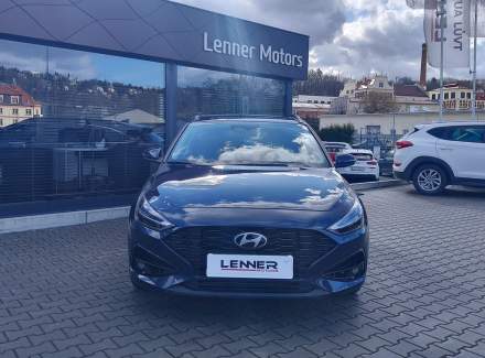 Hyundai - i30