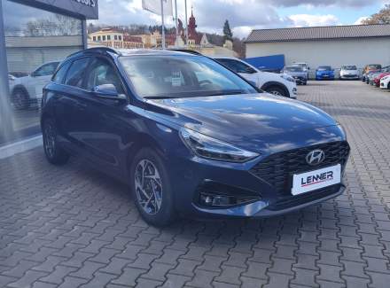 Hyundai - i30