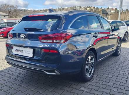 Hyundai - i30