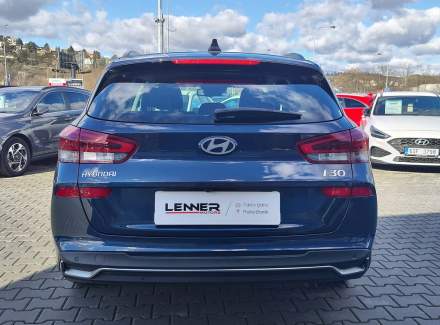Hyundai - i30