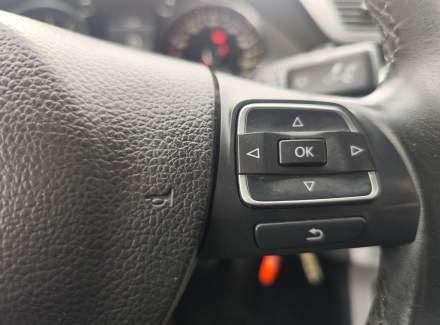 Volkswagen - Passat CC