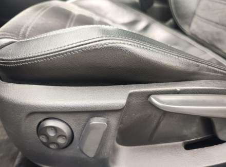 Volkswagen - Passat CC