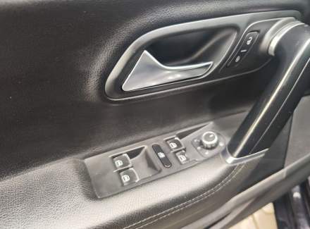 Volkswagen - Passat CC