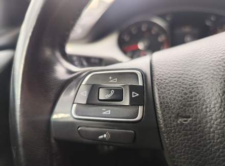 Volkswagen - Passat CC