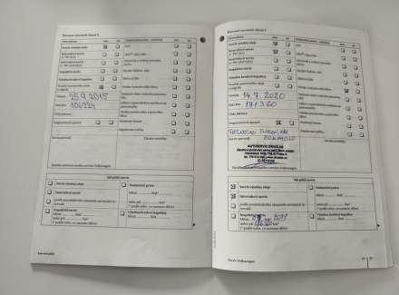 Volkswagen - Passat CC