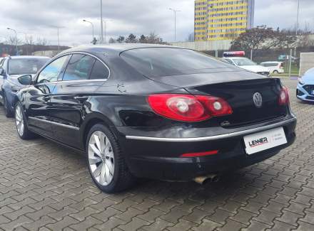 Volkswagen - Passat CC