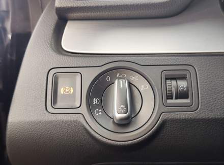 Volkswagen - Passat CC