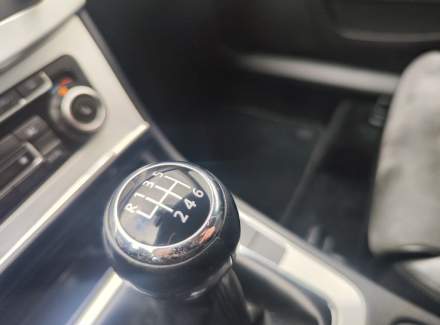 Volkswagen - Passat CC