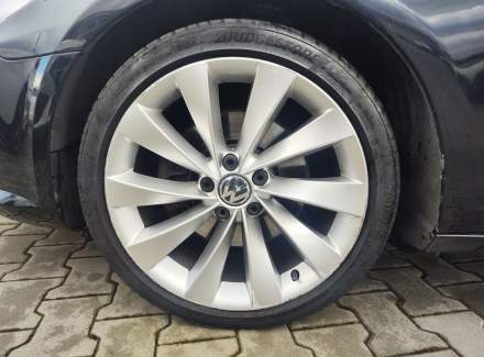 Volkswagen - Passat CC