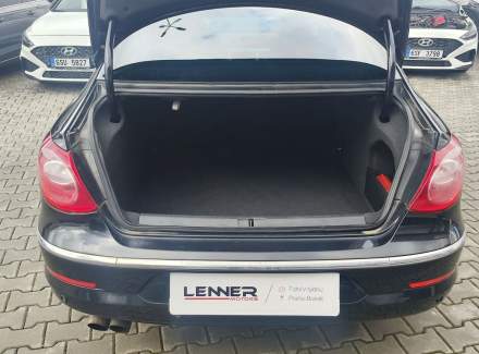 Volkswagen - Passat CC