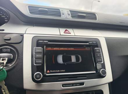 Volkswagen - Passat CC