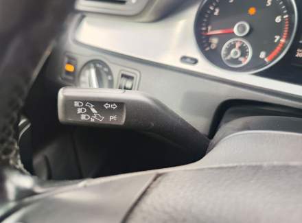 Volkswagen - Passat CC