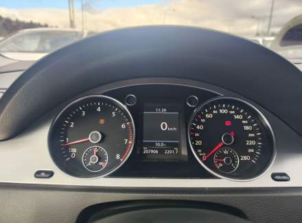 Volkswagen - Passat CC