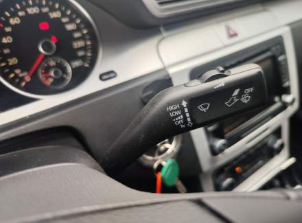 Volkswagen - Passat CC