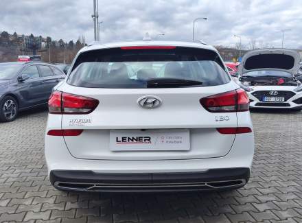 Hyundai - i30