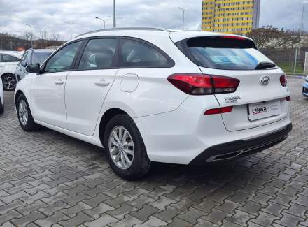 Hyundai - i30