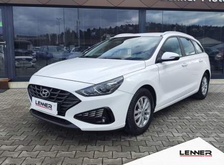 Hyundai - i30