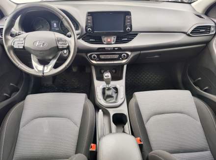 Hyundai - i30