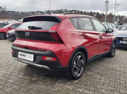 Hyundai - Bayon