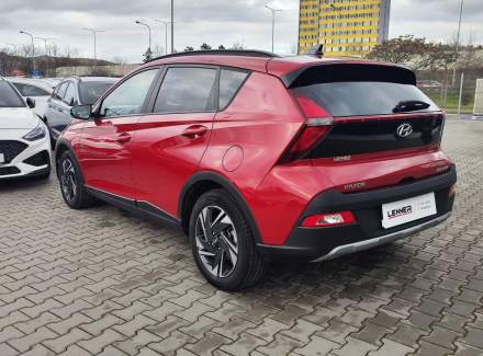 Hyundai - Bayon
