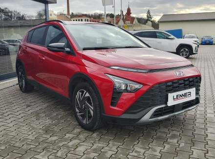 Hyundai - Bayon