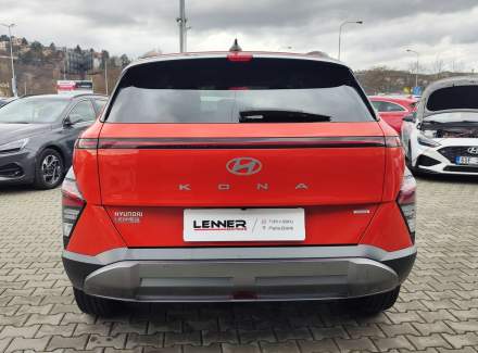 Hyundai - Kona