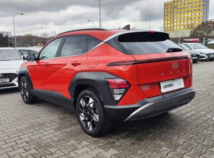 Hyundai - Kona