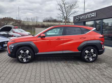 Hyundai - Kona