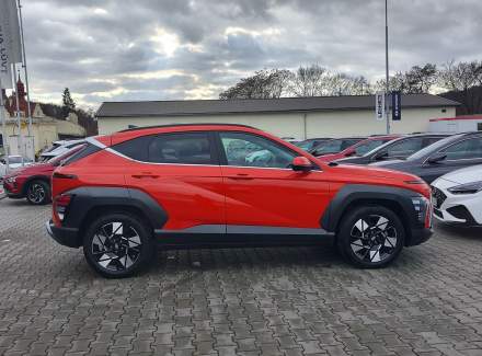 Hyundai - Kona