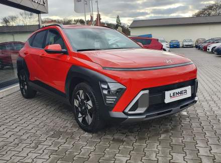 Hyundai - Kona