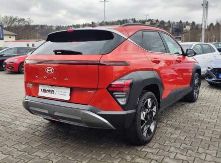 Hyundai - Kona