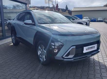 Hyundai - Kona