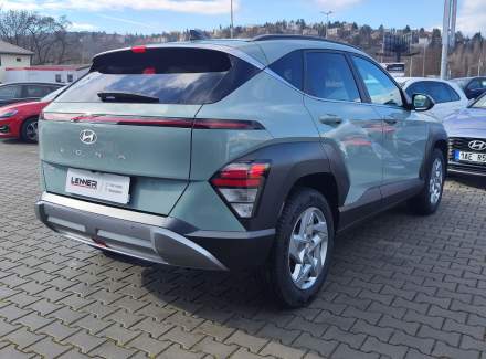 Hyundai - Kona