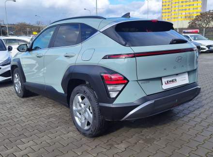 Hyundai - Kona