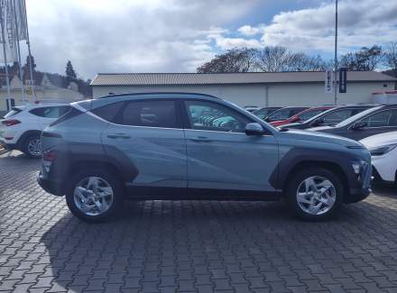 Hyundai - Kona