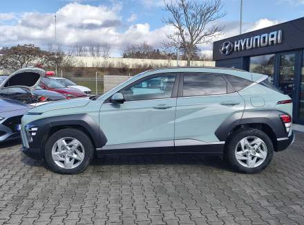 Hyundai - Kona