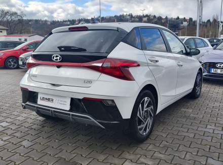 Hyundai - i20