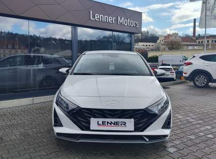 Hyundai - i20