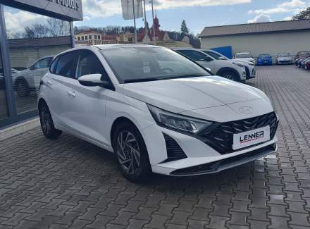 Hyundai - i20