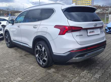 Hyundai - Santa FE