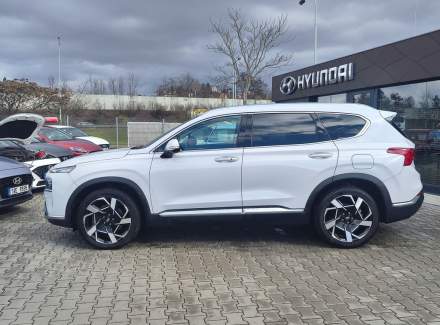 Hyundai - Santa FE