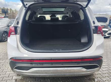 Hyundai - Santa FE