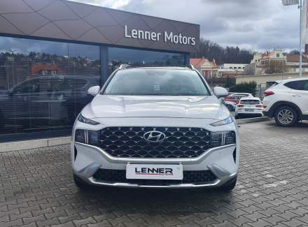 Hyundai - Santa FE