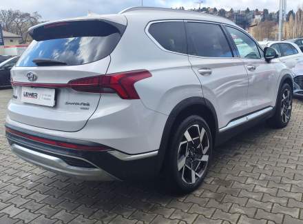 Hyundai - Santa FE