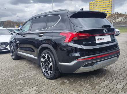 Hyundai - Santa FE