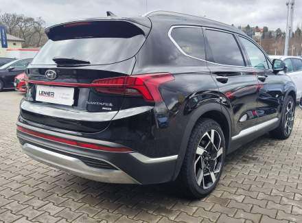 Hyundai - Santa FE